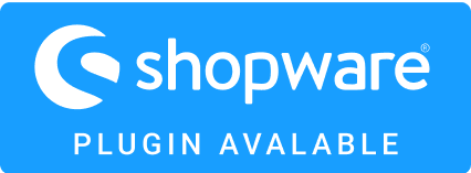 Shopware Plugin available